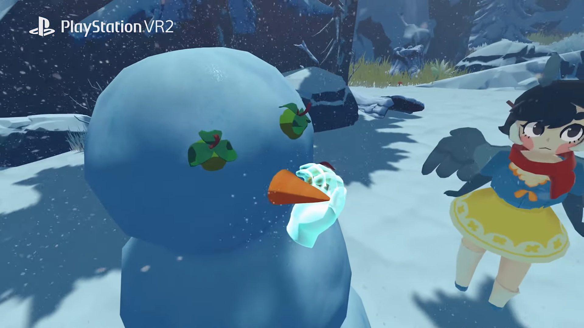 『Umami Grove』PS VR2版が配信開始。かわいいキャラたちのために料理を作るVRゲーム_004