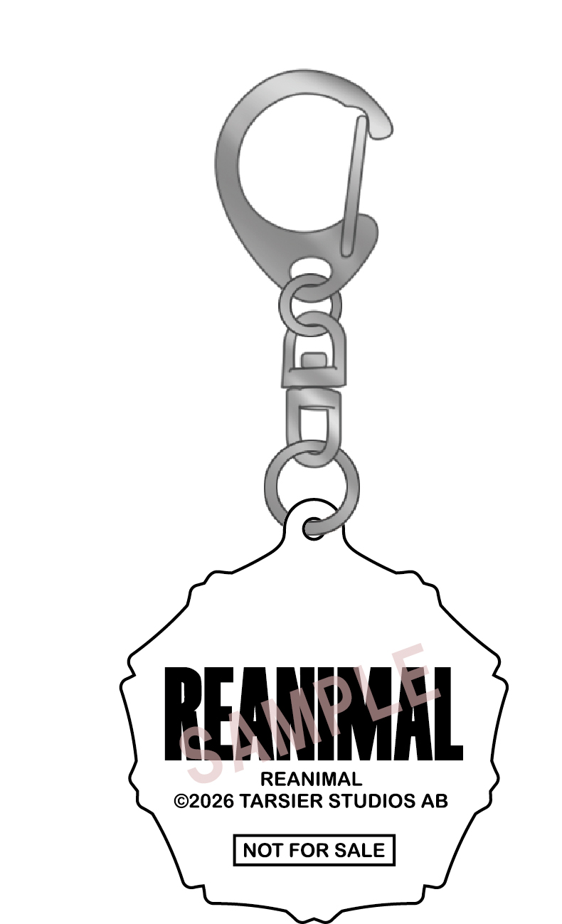 『リトルナイトメア1＆2』クリエイターによる2人協力ホラーゲーム『REANIMAL』のスイッチ2向け無料体験版が配信開始_005