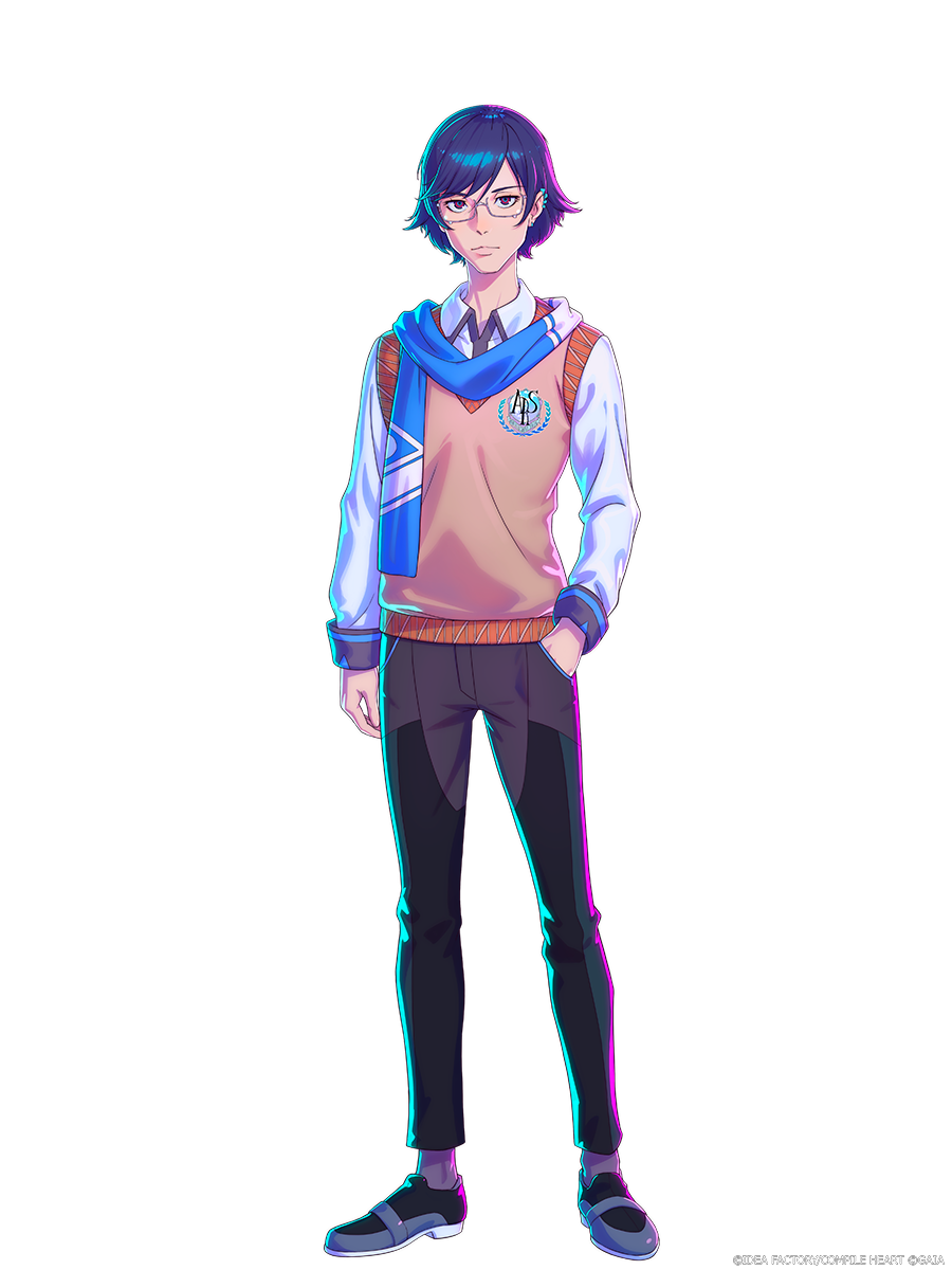 『ヴィリオンコード』がコンパイルハートより発表。『メガテン』生みの親・岡田耕始氏が手がける新たな学園RPG_014