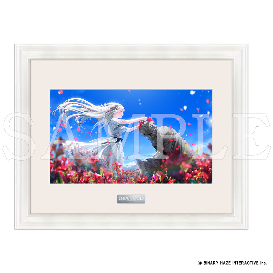 『エンダーリリーズ』『エンダーマグノリア』グッズの予約販売がスタート_001