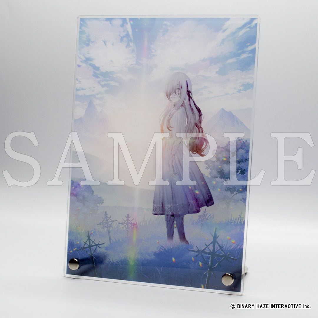 『エンダーリリーズ』『エンダーマグノリア』グッズの予約販売がスタート_005