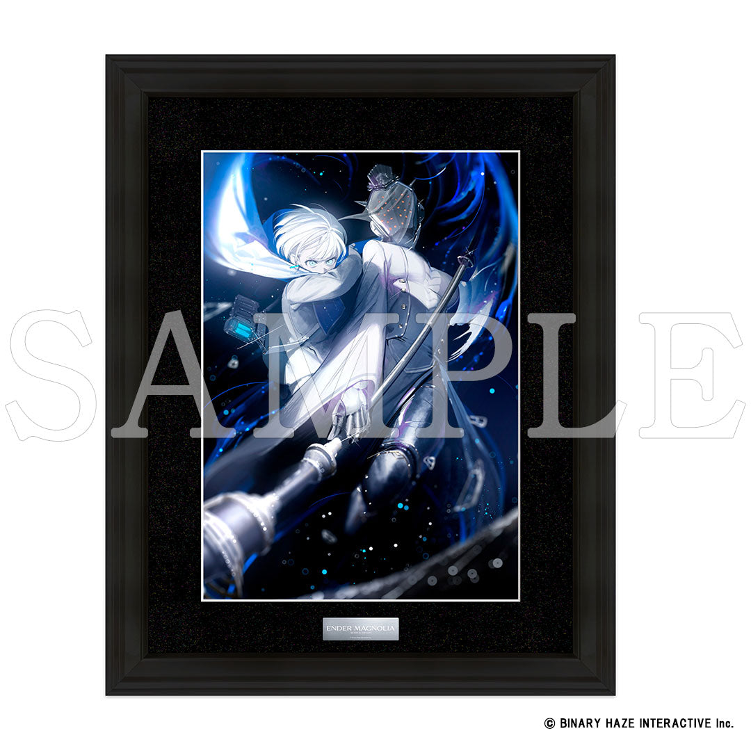 『エンダーリリーズ』『エンダーマグノリア』グッズの予約販売がスタート_002