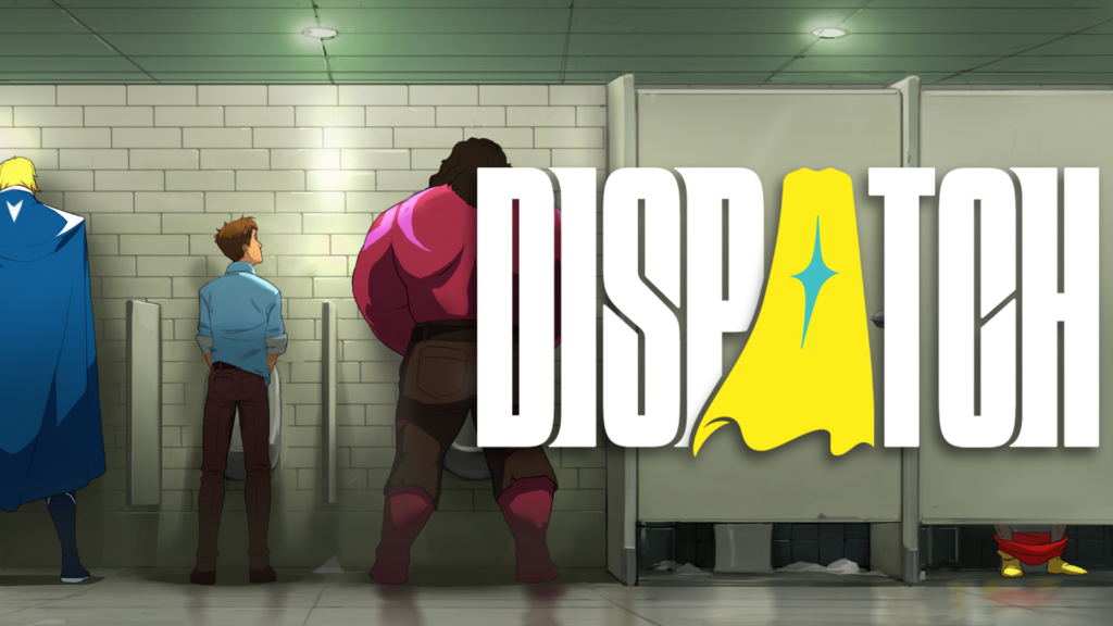 海外で「超高評価」を記録した“スーパーヒーロー”派遣会社ゲーム『Dispatch』が国内スイッチとPS向けに1月29日より発売