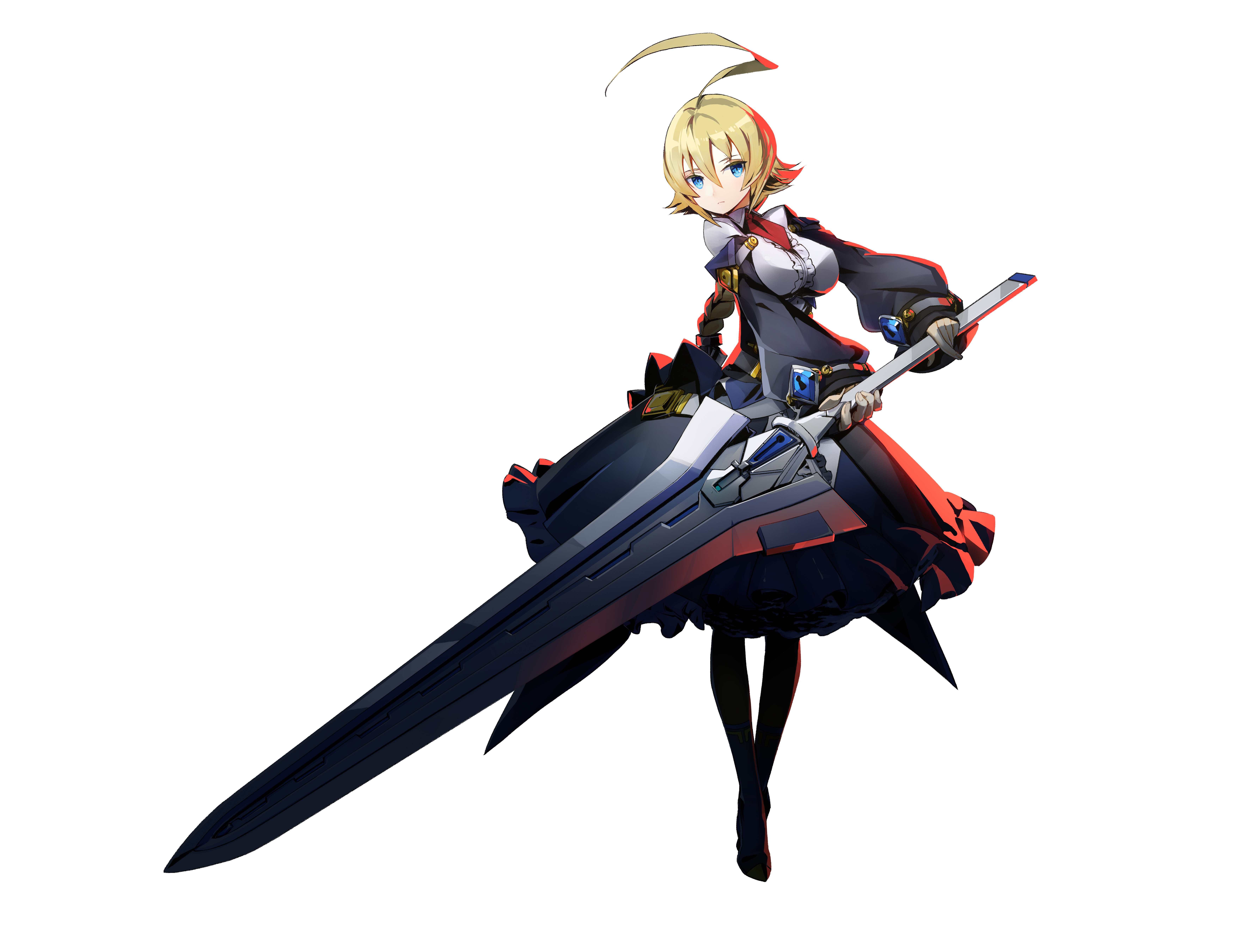 『ブレイブルー エントロピーエフェクトX』の体験版を、本日1月15日に配信開始_006