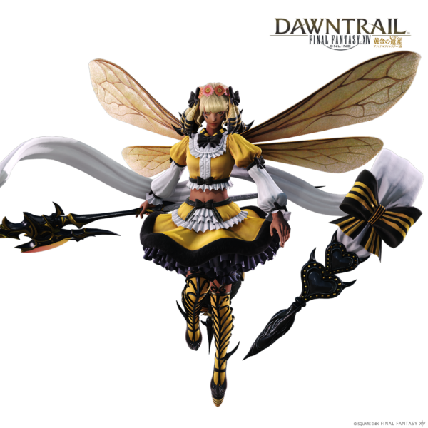 『FF14』高難度コンテンツ「至天の座アルカディア零式:ヘビー級」が本日開幕_008