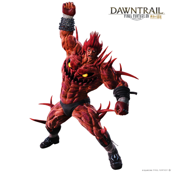 『FF14』高難度コンテンツ「至天の座アルカディア零式:ヘビー級」が本日開幕_009