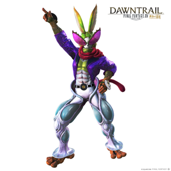 『FF14』高難度コンテンツ「至天の座アルカディア零式:ヘビー級」が本日開幕_011