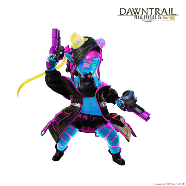 『FF14』高難度コンテンツ「至天の座アルカディア零式:ヘビー級」が本日開幕_012