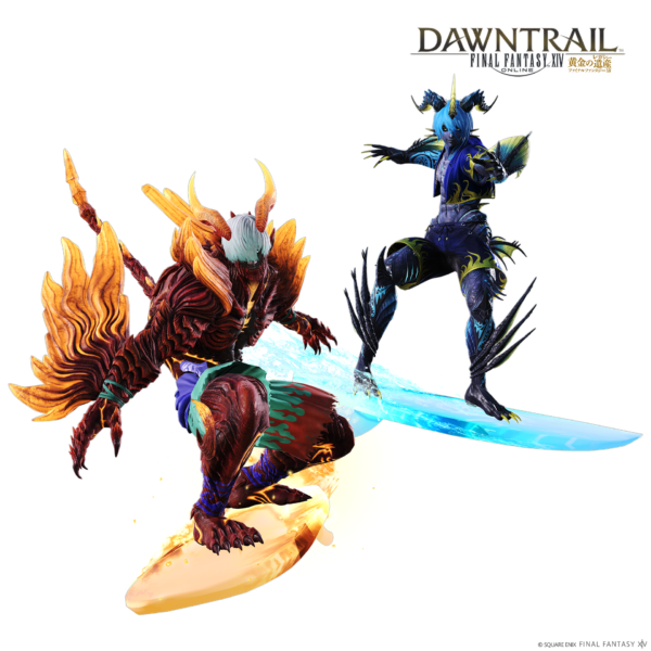 『FF14』高難度コンテンツ「至天の座アルカディア零式:ヘビー級」が本日開幕_016