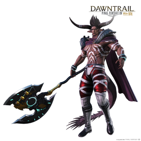 『FF14』高難度コンテンツ「至天の座アルカディア零式:ヘビー級」が本日開幕_017