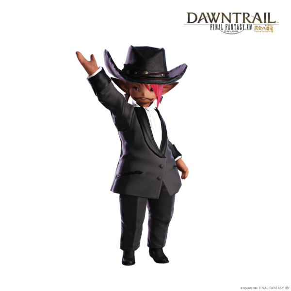 『FF14』高難度コンテンツ「至天の座アルカディア零式:ヘビー級」が本日開幕_019