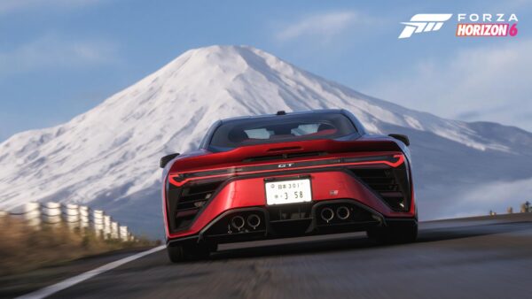 日本オープンワールドを自由に車で走り回れる新作『Forza Horizon 6』5月19日に発売決定！_003