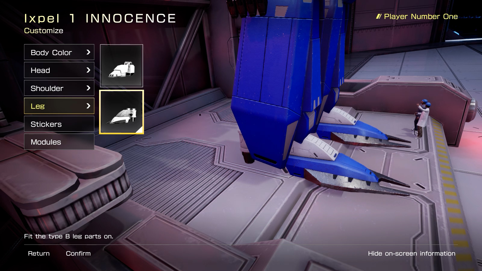 『フォーメーションZ』のフルリメイクとなる変形ロボットシューティング『FZ：Formation Z』が5月21日に発売決定_009