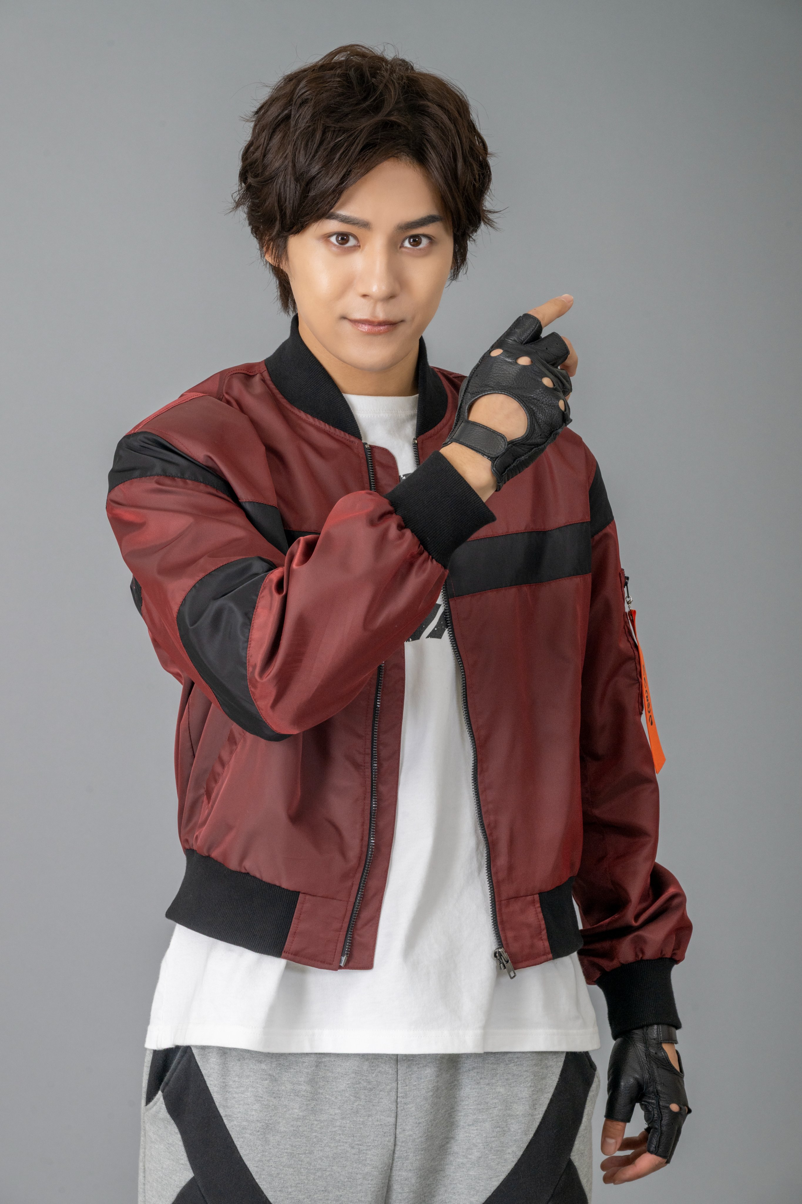 『超宇宙刑事ギャバン インフィニティ』2月15日より放送スタート_001