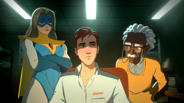 海外で「超高評価」を記録した“スーパーヒーロー”派遣会社ゲーム『Dispatch』が国内スイッチとPS向けに1月29日より発売_007