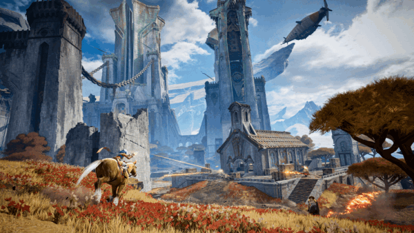 『Highguard』がPC、Xbox Series X|S、PlayStation 5向けに正式リリース_014