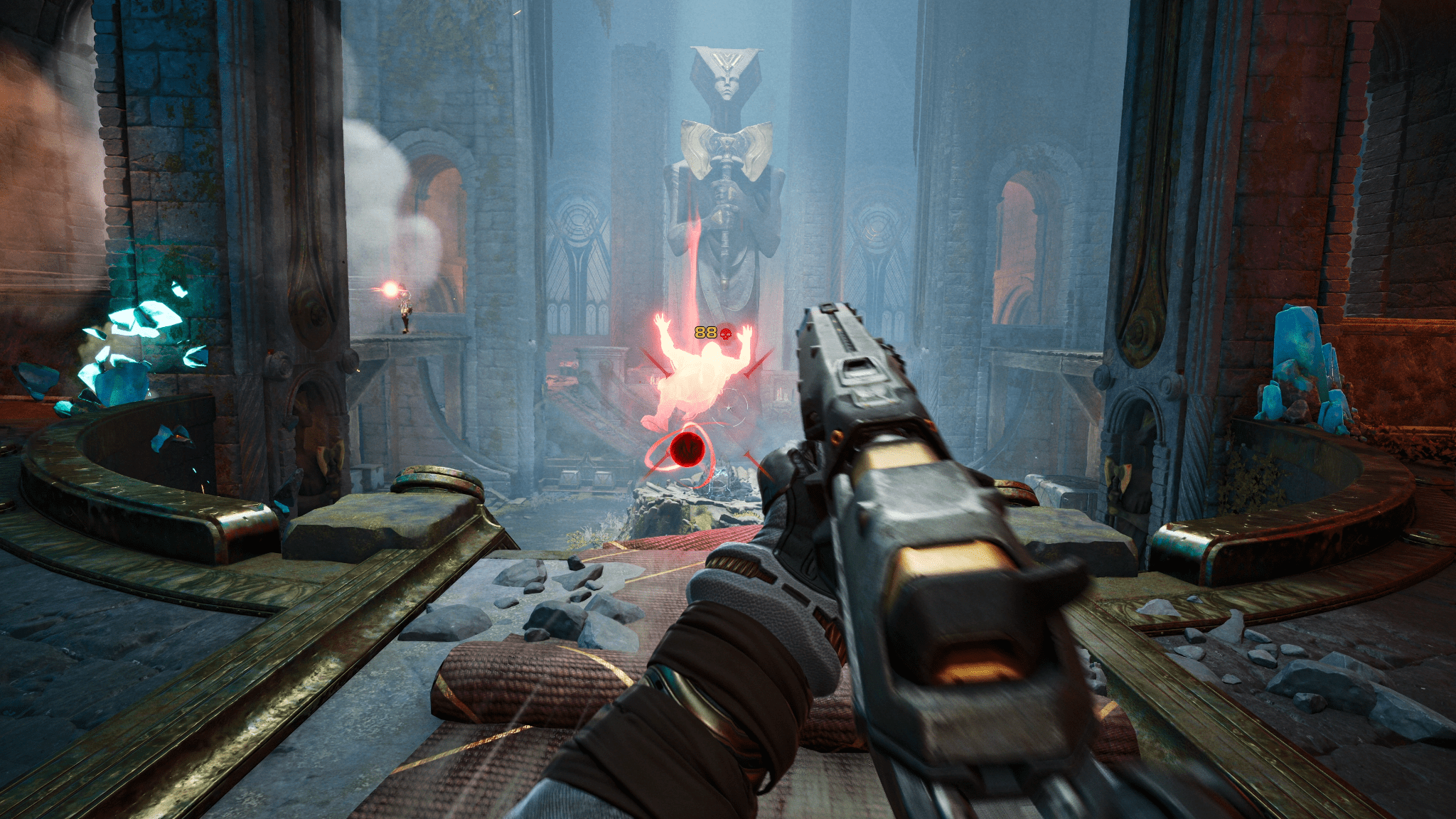 『Highguard』がPC、Xbox Series X|S、PlayStation 5向けに正式リリース_009