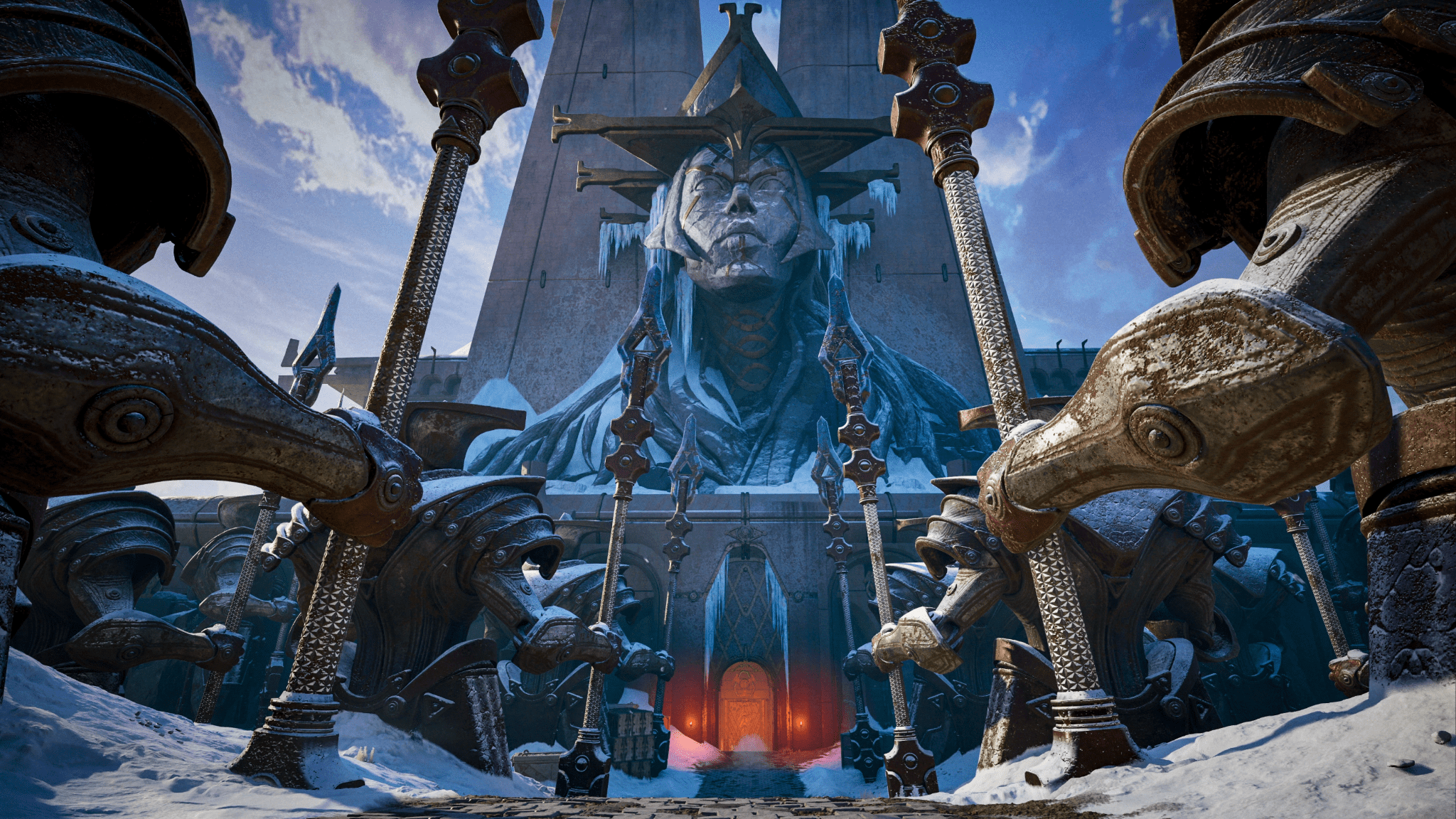 『Highguard』がPC、Xbox Series X|S、PlayStation 5向けに正式リリース_012