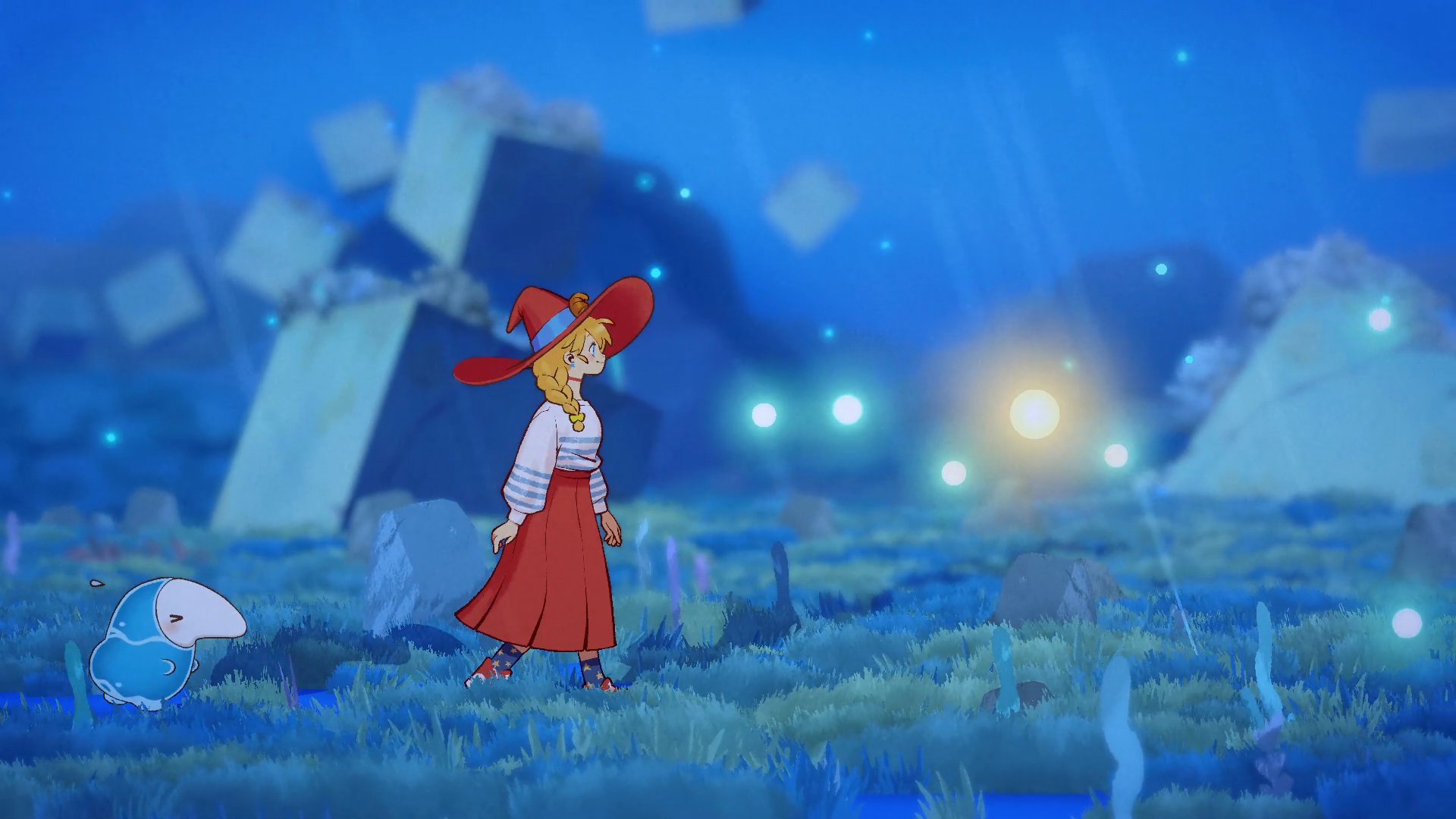 『The Witch’s Bakery』が2026年第2四半期にリリース決定_004