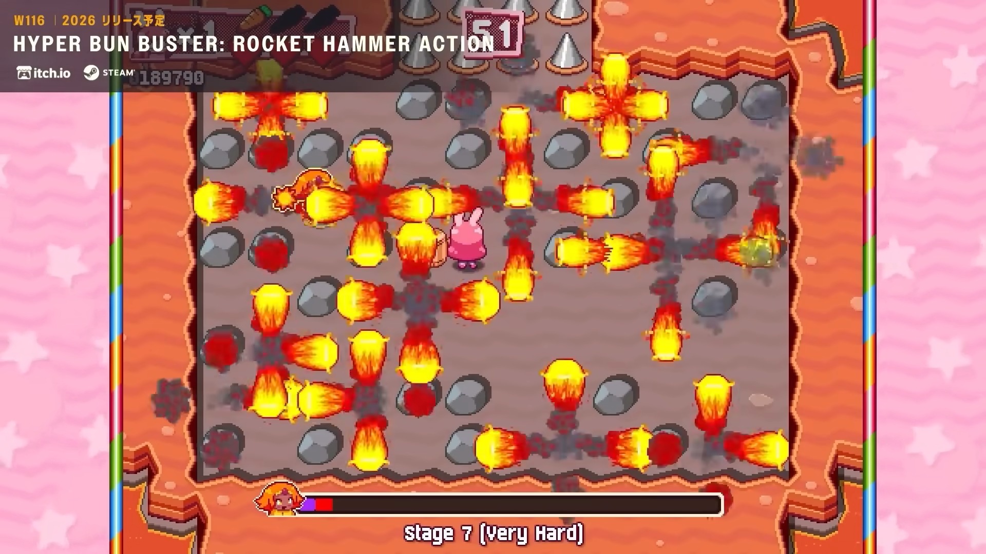 「INDIE Live Expo」が4月25日に開催決定。インディーゲームを100タイトル以上紹介する番組_002