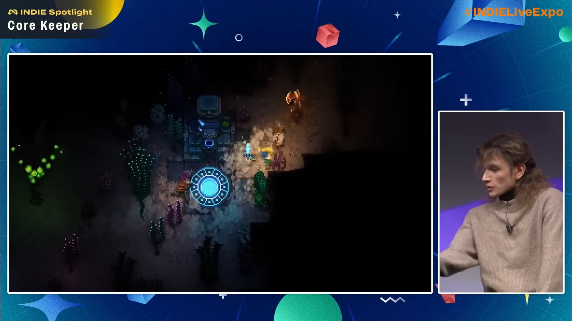 「INDIE Live Expo」が4月25日に開催決定。インディーゲームを100タイトル以上紹介する番組_003