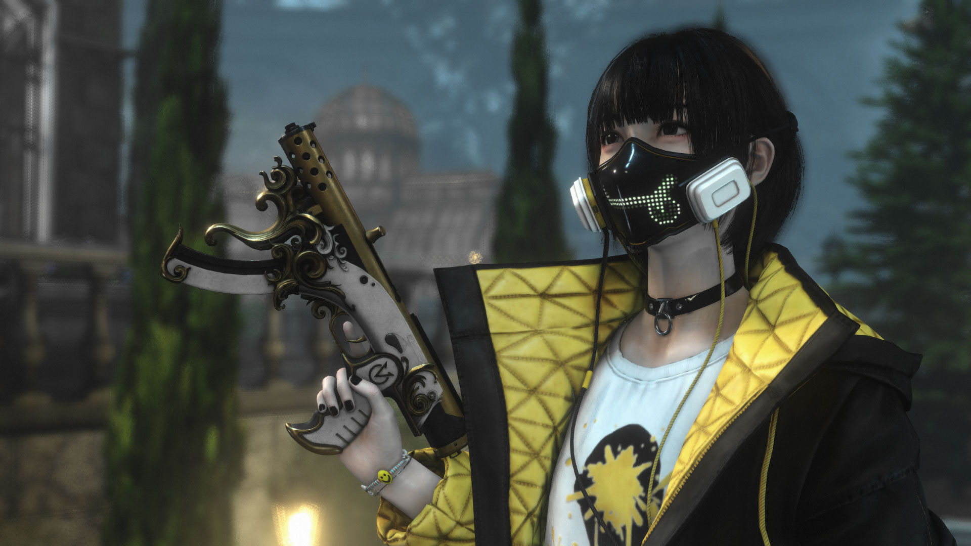 『KILLER INN』2月13日より配信開始。最大24人プレイのマダミスアクションゲーム_002