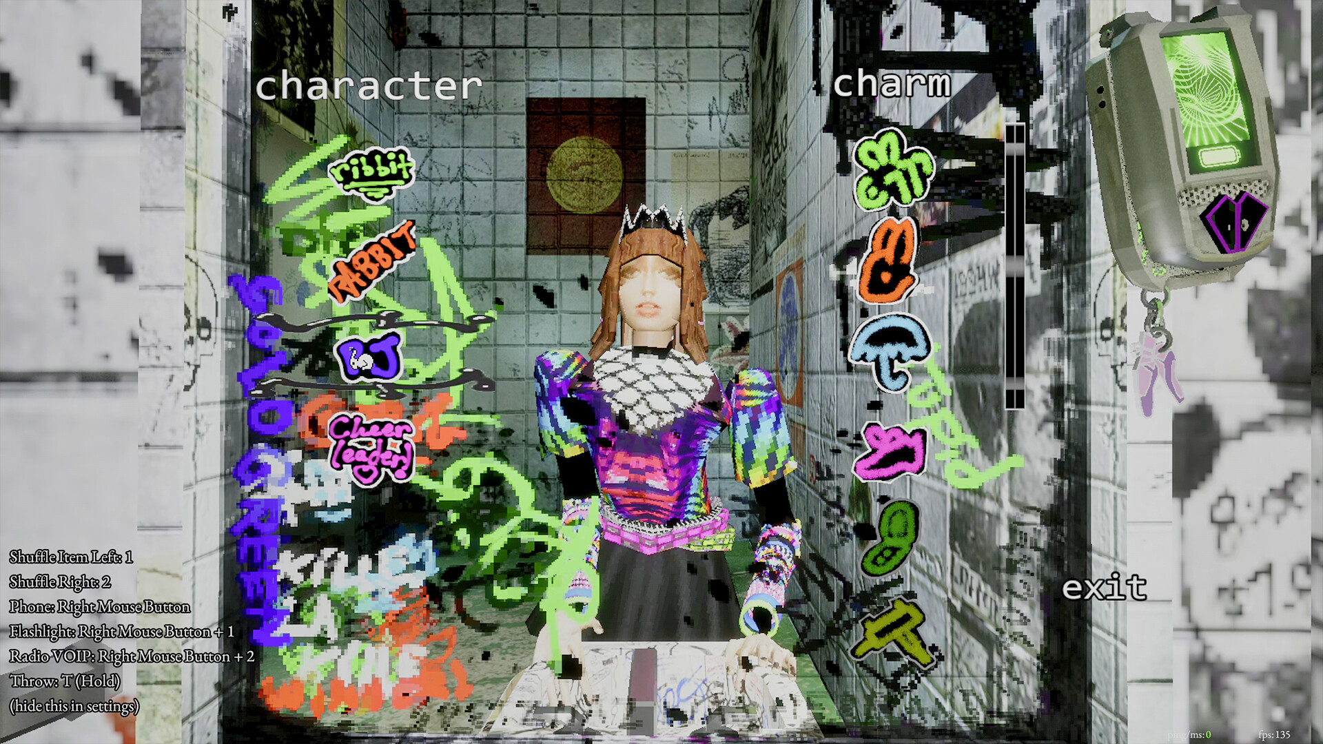 『Mama's Sleeping Angels』Steamにて無料体験版が配信中_004