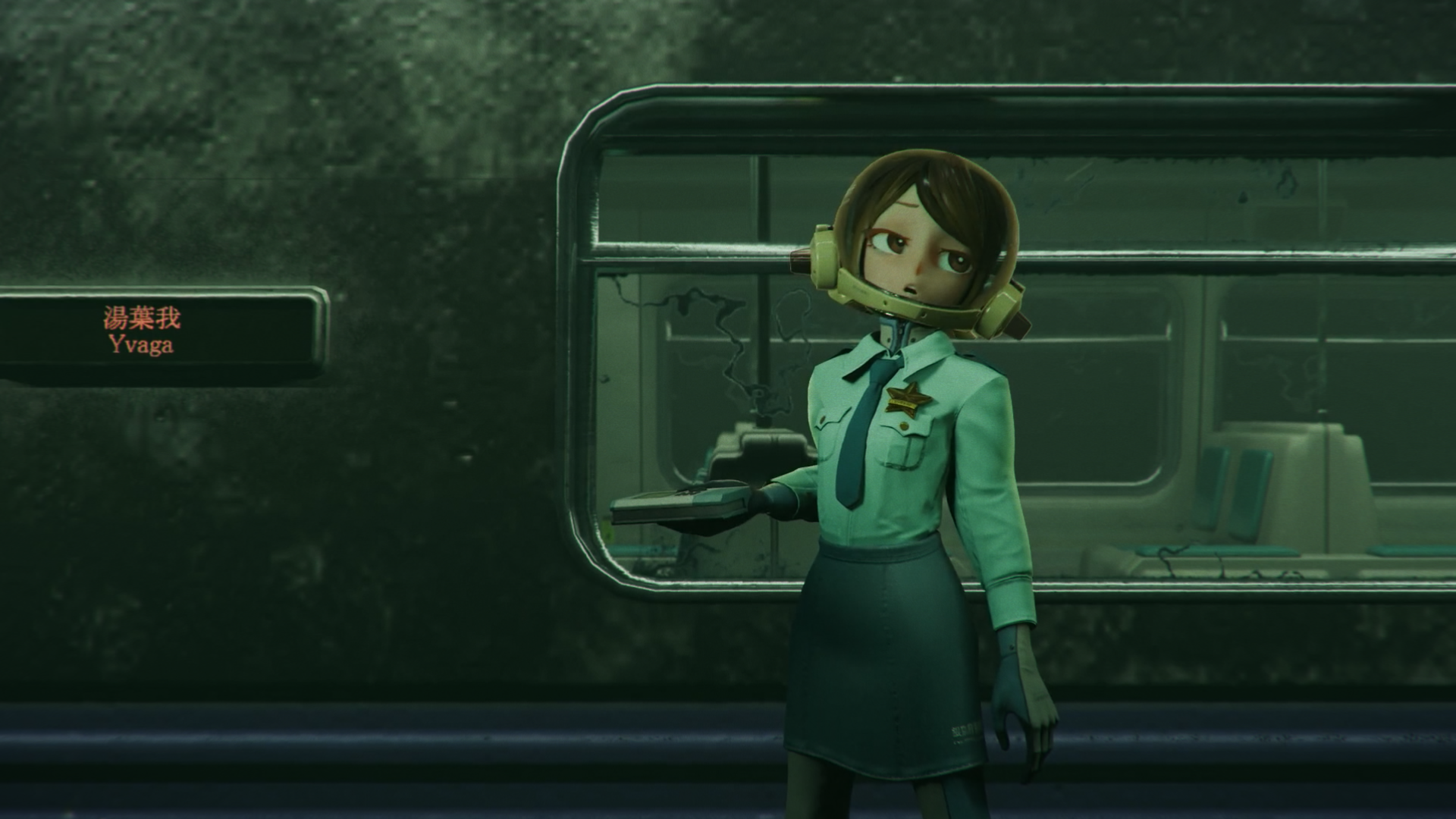 『銀河特急 ミルキー☆サブウェイ』亀山陽平監督インタビュー。会話の面白さにこだわり、3分半に詰め込んだ映像の快楽と爽快感_007