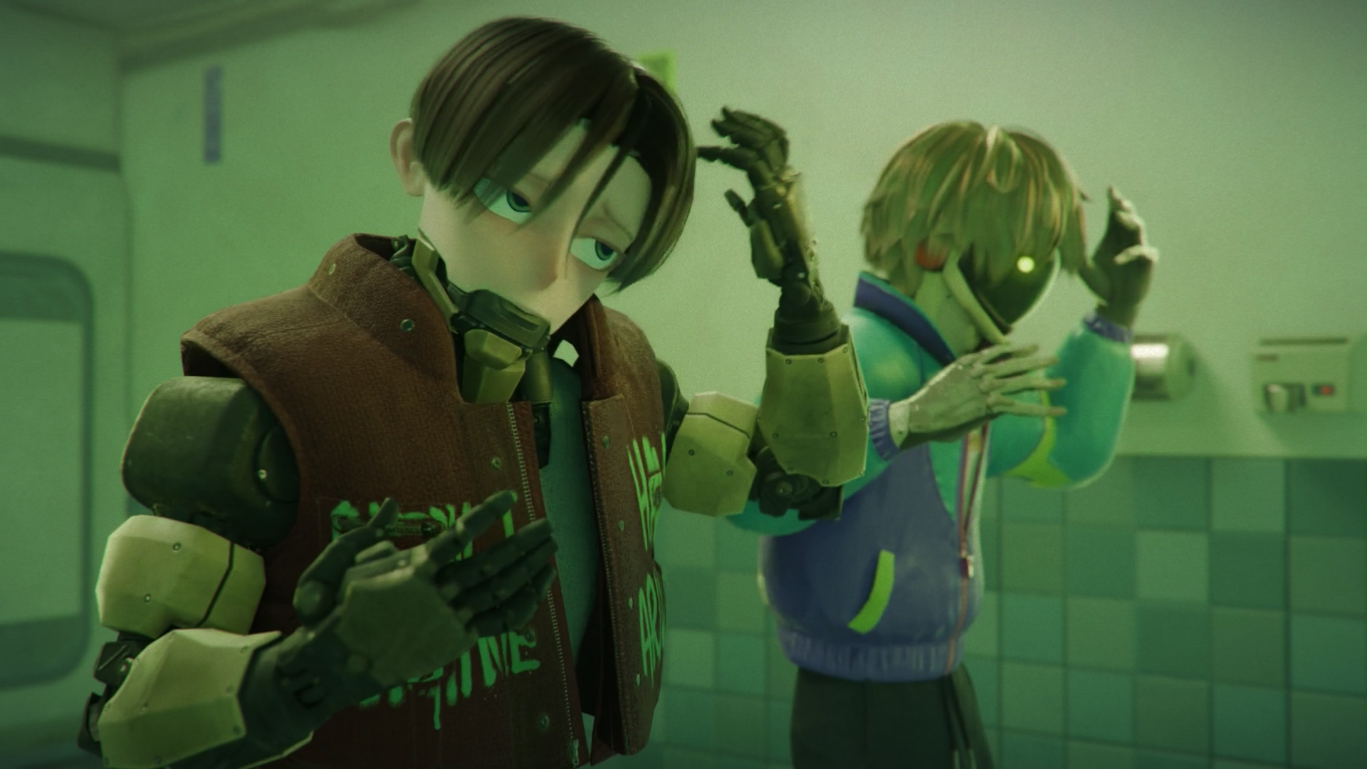 『銀河特急 ミルキー☆サブウェイ』亀山陽平監督インタビュー。会話の面白さにこだわり、3分半に詰め込んだ映像の快楽と爽快感_013