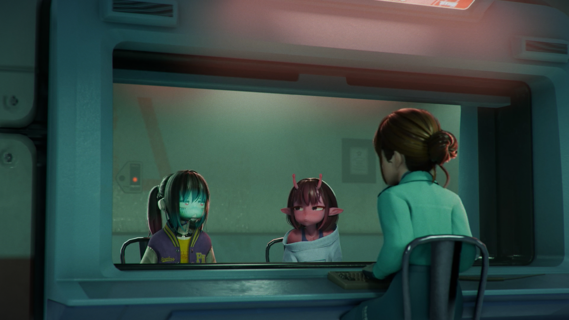 『銀河特急 ミルキー☆サブウェイ』亀山陽平監督インタビュー。会話の面白さにこだわり、3分半に詰め込んだ映像の快楽と爽快感_014