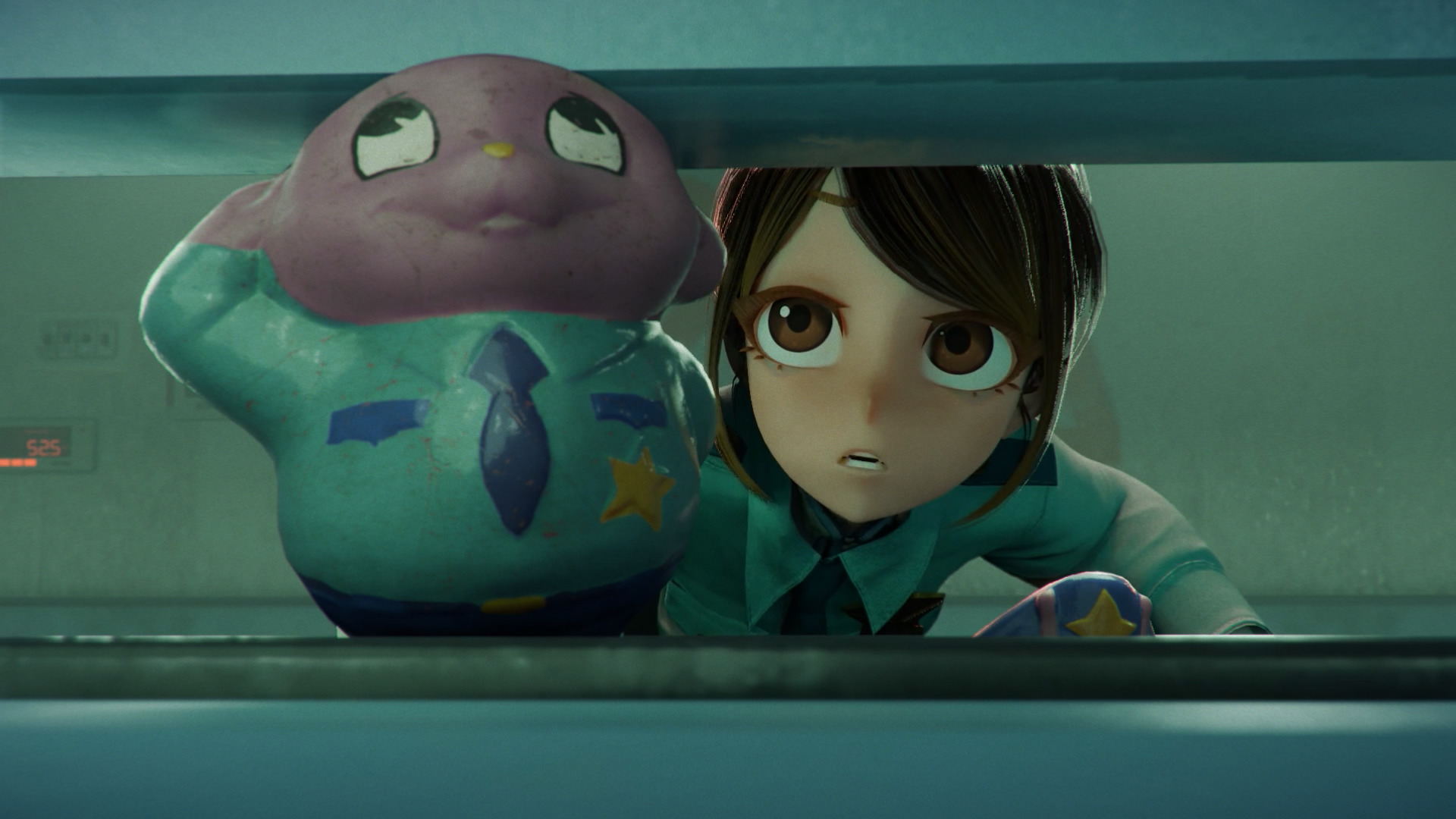 『銀河特急 ミルキー☆サブウェイ』亀山陽平監督インタビュー。会話の面白さにこだわり、3分半に詰め込んだ映像の快楽と爽快感_004