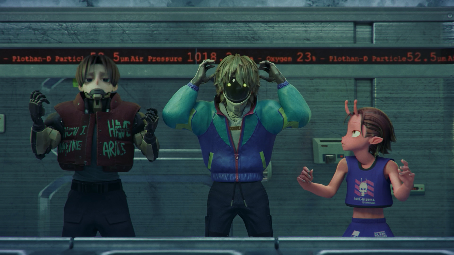 『銀河特急 ミルキー☆サブウェイ』亀山陽平監督インタビュー。会話の面白さにこだわり、3分半に詰め込んだ映像の快楽と爽快感_020