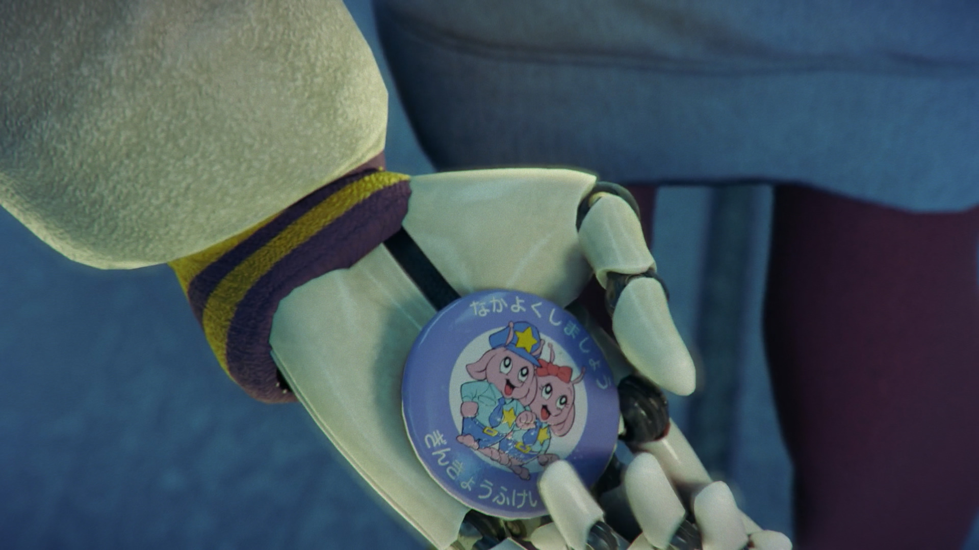 『銀河特急 ミルキー☆サブウェイ』亀山陽平監督インタビュー。会話の面白さにこだわり、3分半に詰め込んだ映像の快楽と爽快感_023