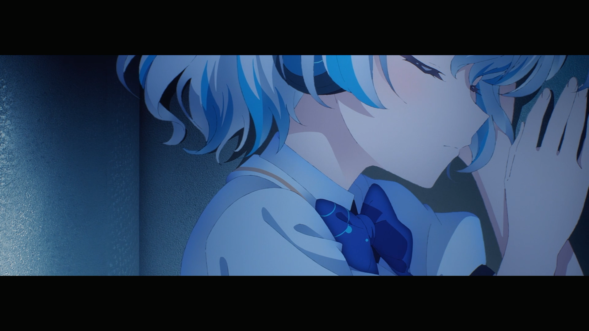 AI VTuber・しずくが約2年ぶりに活動を再開。「Meta」で最前線のAI技術を学んだあき先生によって再始動、配信を実施_001