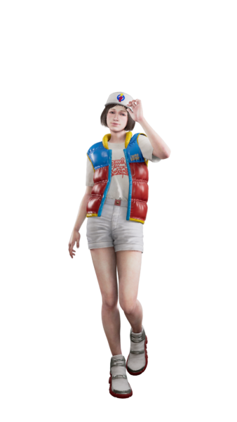 須田剛一氏の新作『ROMEO IS A DEAD MAN』主人公は“マスク”がクールな妹想いの良きお兄ちゃん_004