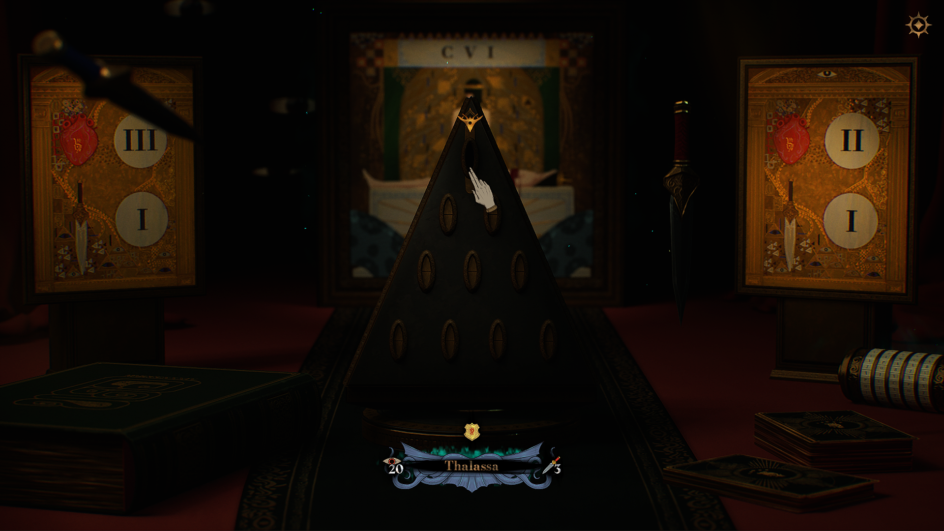 『Shells MMCCCXXXIV』のSteamストアページが公開_001