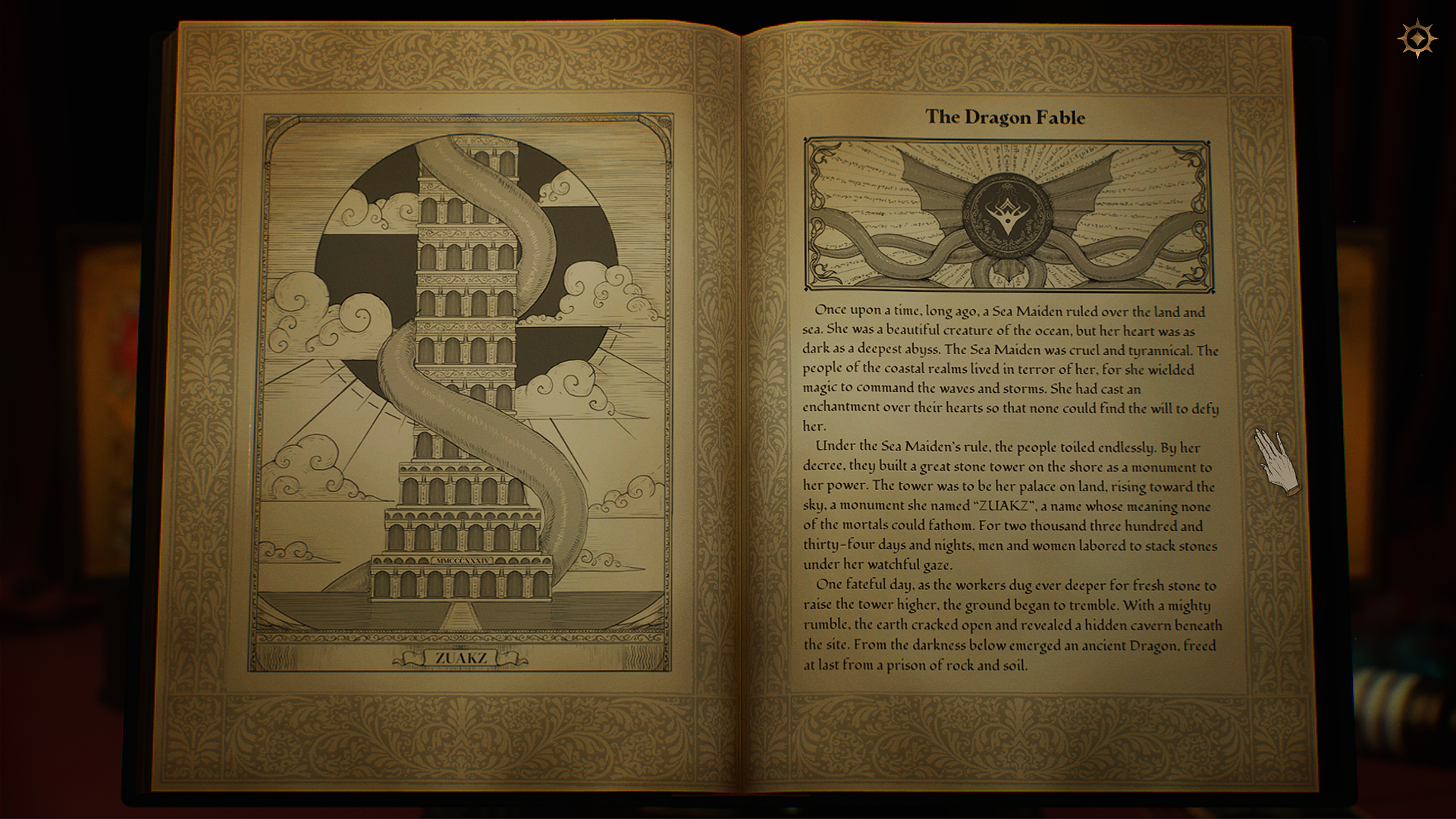 『Shells MMCCCXXXIV』のSteamストアページが公開_003