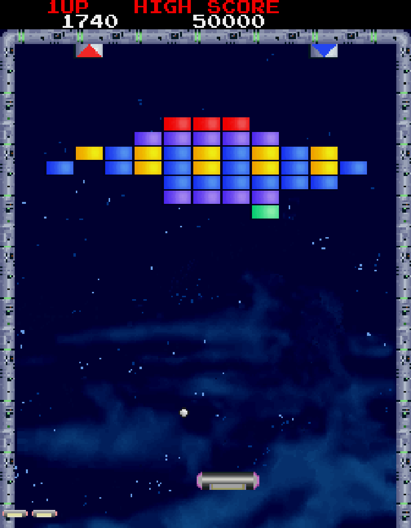 『アーケードアーカイブス クエスター』が1月29日に配信決定_001