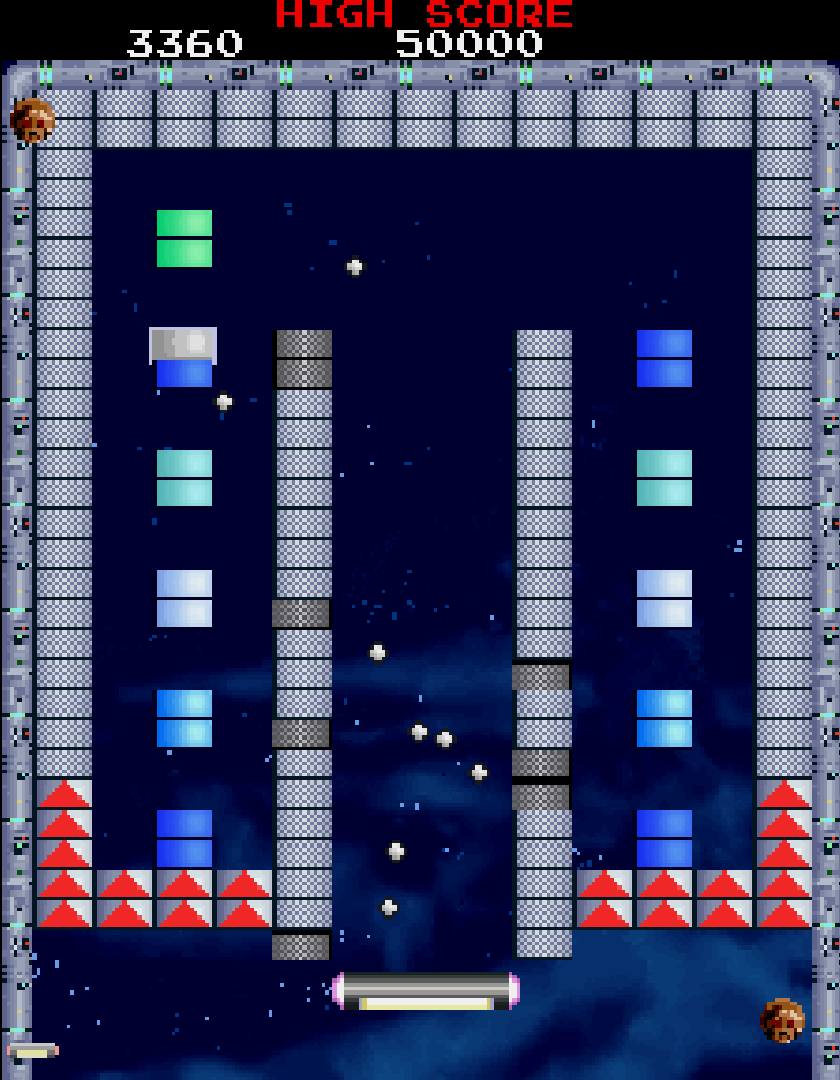 『アーケードアーカイブス クエスター』が1月29日に配信決定_004