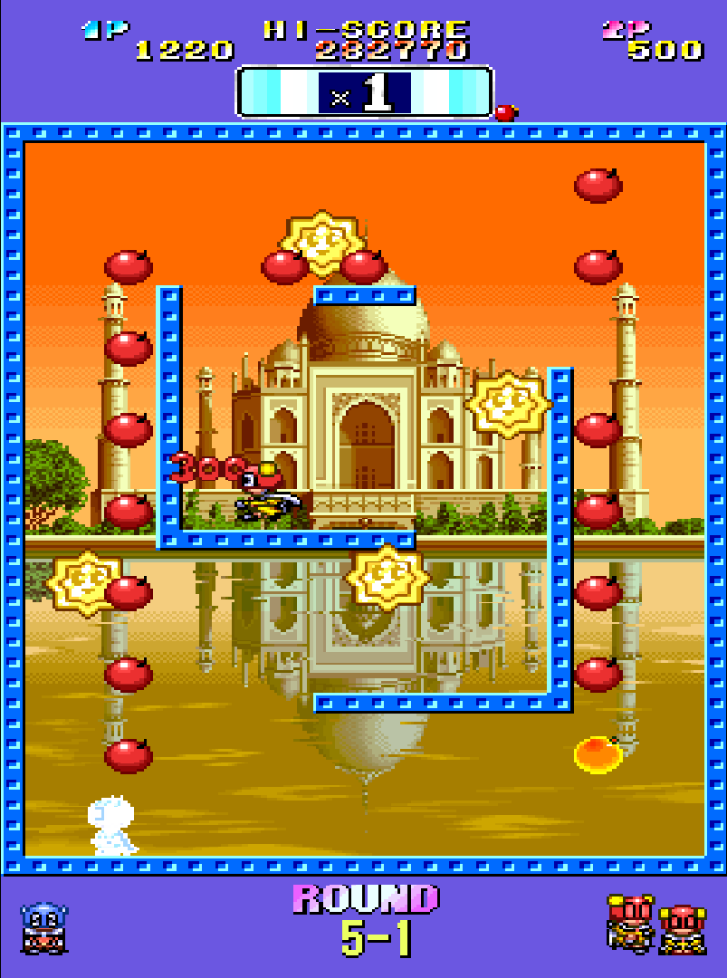 1993年発売の人気アクションゲーム『ボンジャックツイン』が1月15日よりスイッチ、PS、Xbox向けに配信開始へ_003