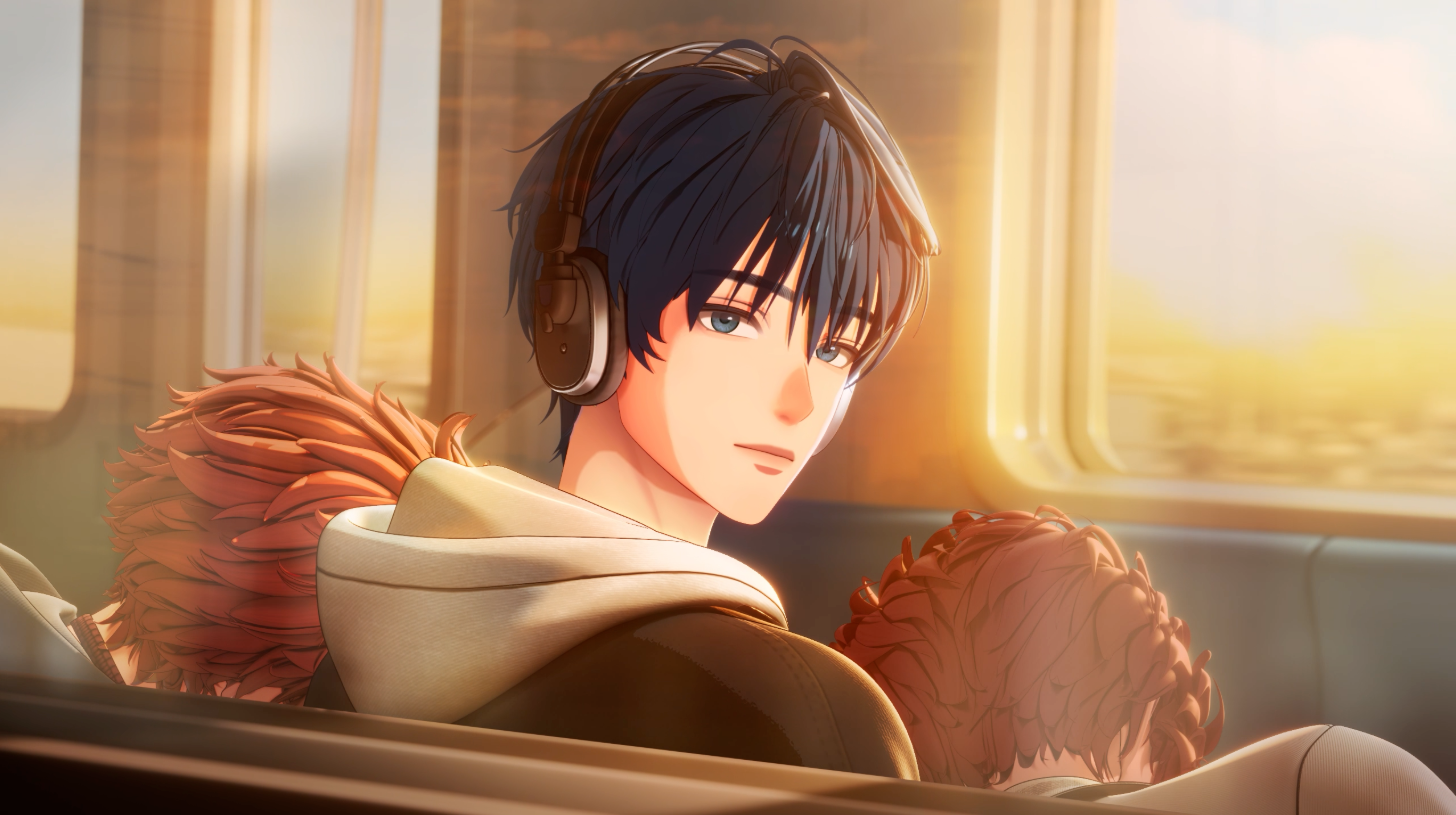 『V Project』が発表。超リアルなアイドルゲーム、メンバーの「MBTI」まで設定されてる_004