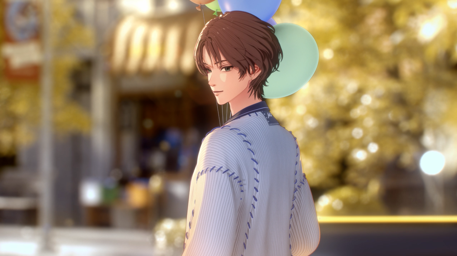 『V Project』が発表。超リアルなアイドルゲーム、メンバーの「MBTI」まで設定されてる_005