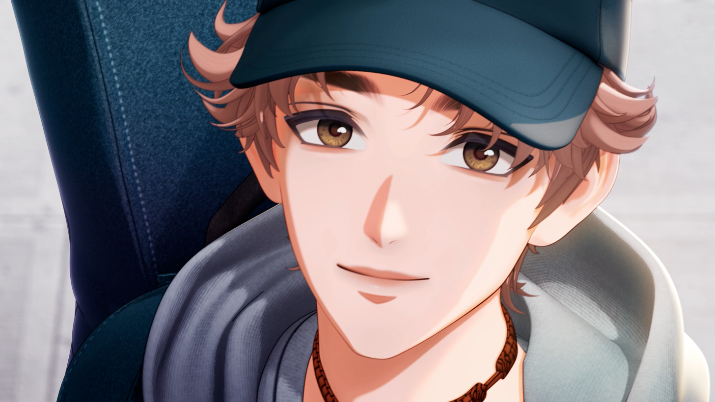 『V Project』が発表。超リアルなアイドルゲーム、メンバーの「MBTI」まで設定されてる_006