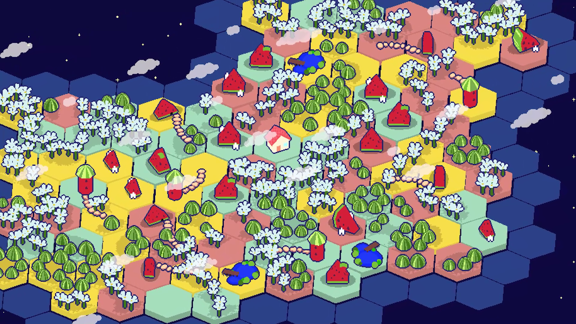 『バブルガム ギャラクシー』が3月12日に発売決定_003