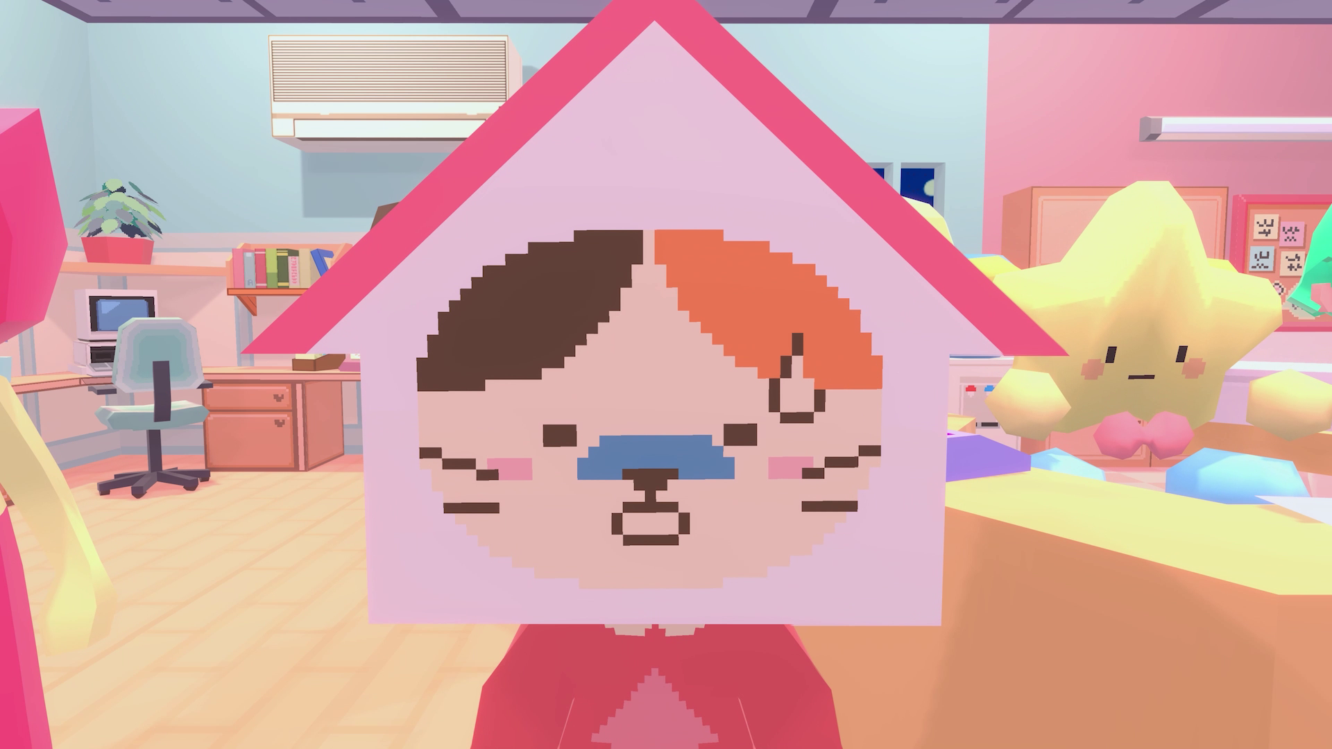 『バブルガム ギャラクシー』が3月12日に発売決定_004