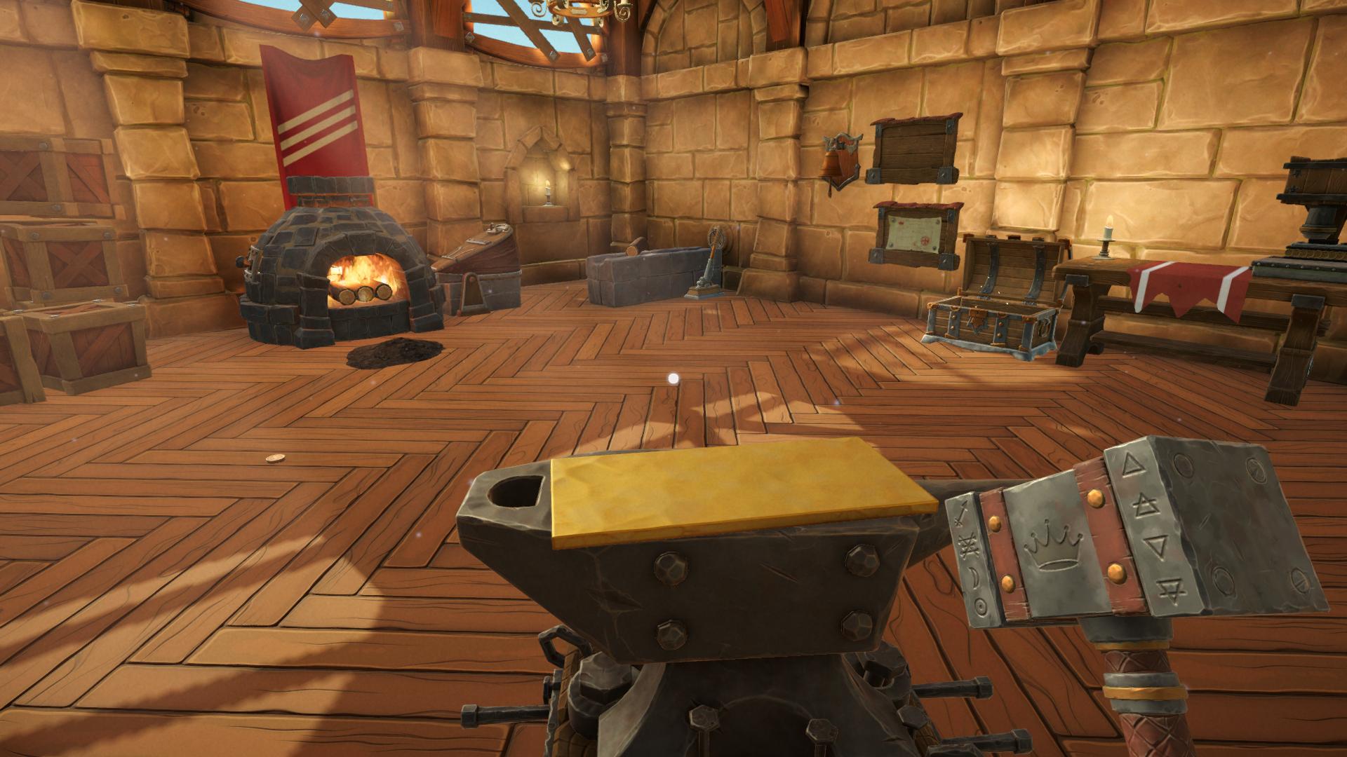 『Coin Maker Simulator』がSteamにて2026年第2四半期に発売予定_003