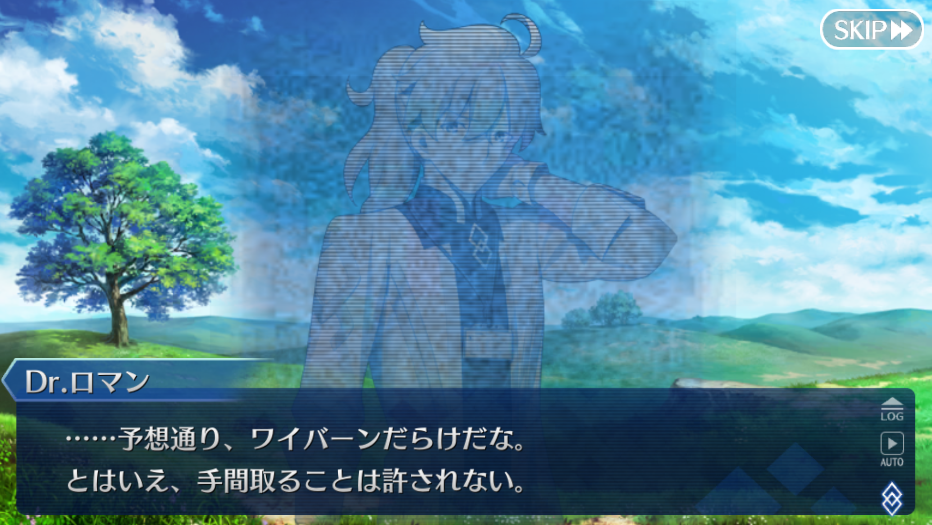 『FGO』を10年続けてきて、良かった。ここまでやって味わえる唯一無二の体験があったから_014