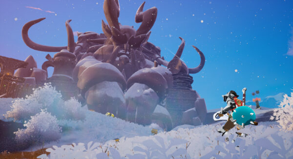 元『フォートナイト』開発スタッフらの“最大8人”協力型ローグライトアクション『LORT』早期アクセス版が配信_005