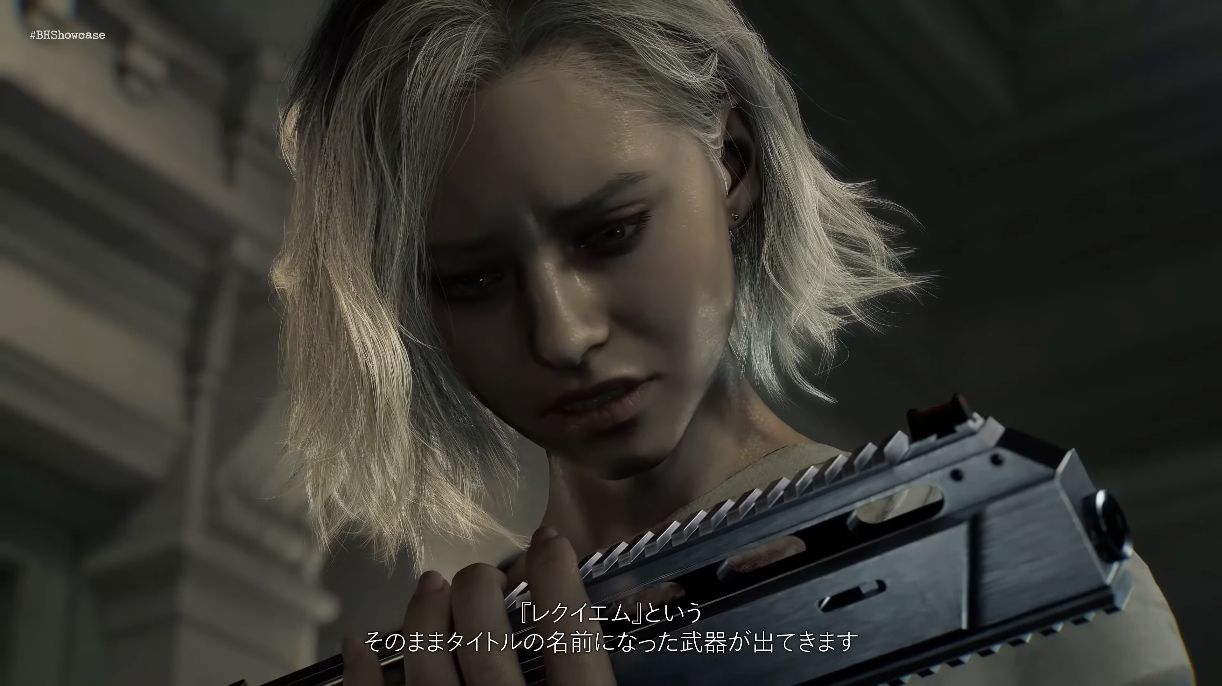 【バイオ9】『バイオハザード レクイエム』レオンは“斧”でパリィができる！“恐怖に特化していない”サバイバルホラーが楽しめる_008