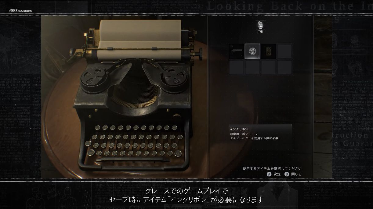 【バイオ9】『バイオハザード レクイエム』レオンは“斧”でパリィができる！“恐怖に特化していない”サバイバルホラーが楽しめる_010